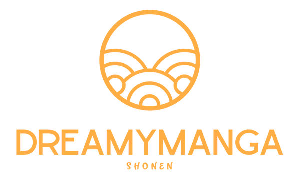 Dreamymanga